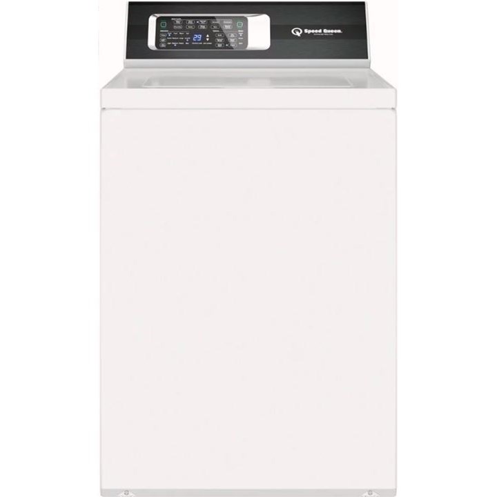 Speed Queen 800076075 26 Inch Top Load Washer Furniture Fair